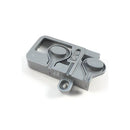 Poussoir original lave-linge Candy gris code 41035329