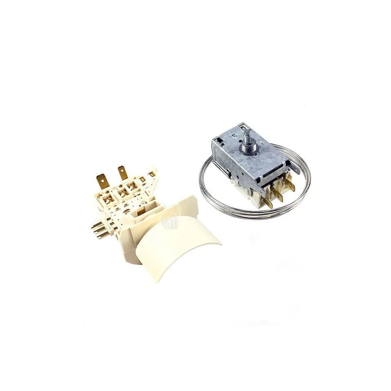 Thermostat original pour réfrigérateur Whirlpool avec codes 481228238172
