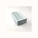 pièce tiroir à glaçons pour congélateur Midea 12131000000304
