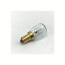 Ampoule four E14 25W compatible Electrolux et autres marques