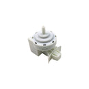 Pressostat original lave-linge Beko compatible avec les codes 2819711100 et 2833830100