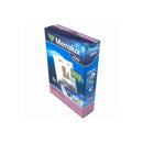 Lot de 5 sacs avec 1 filtre original pour aspirateur Electrolux
