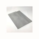 Filtre métallique original 60 cm pour hotte aspirante Elica 1010GS1