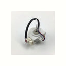 Moteur ventilateur original réfrigérateur Beko code 4397620100
