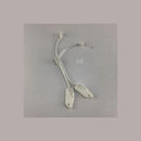 BOSCH - Cordes de réparation pour porte de lave-vaisselle - 00611370