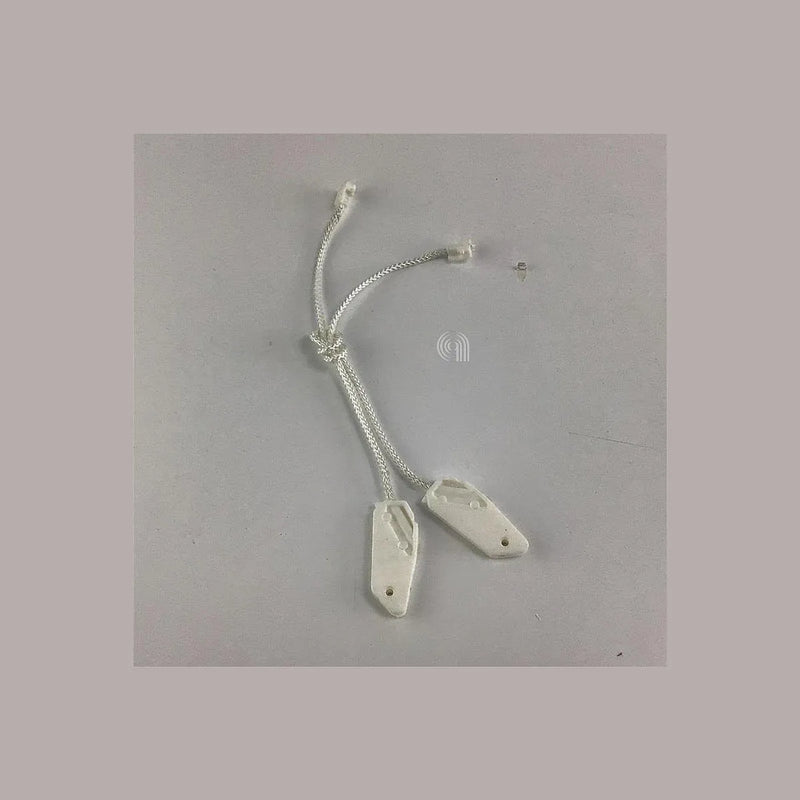 BOSCH - Cordes de réparation pour porte de lave-vaisselle - 00611370