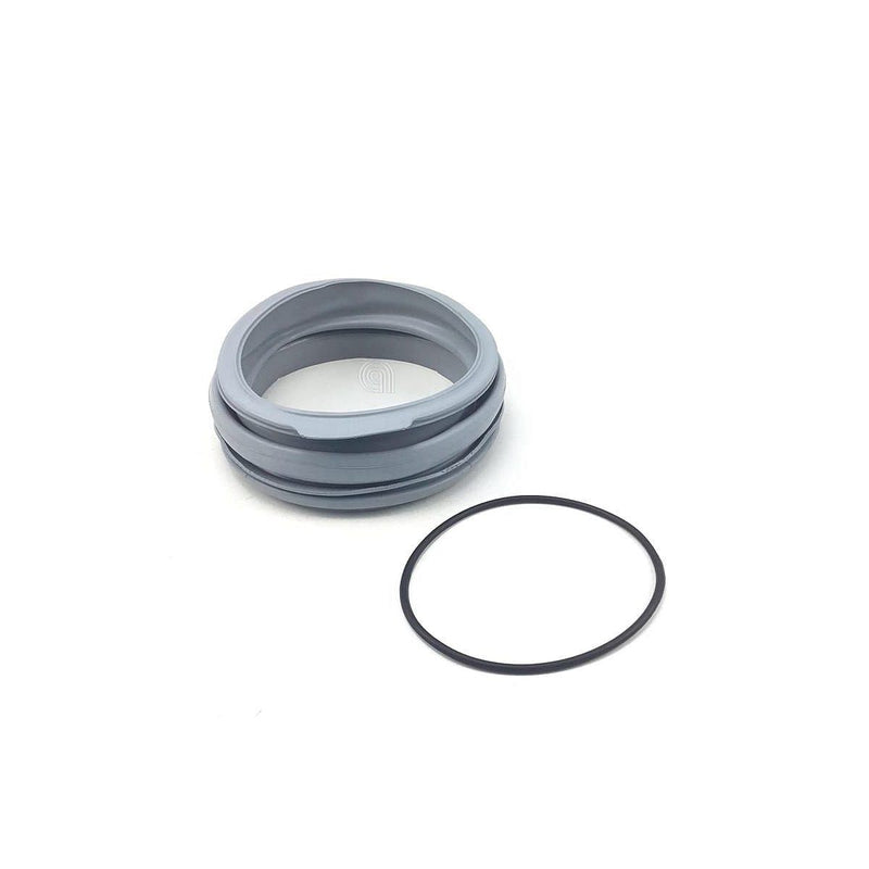 Junte de porte originale lave-linge Gorenje 488100 caoutchouc flexible