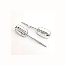 batteur à pales de rechange pour robot de cuisine DeLonghi kw717423