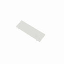 Poignée de porte lave-vaisselle Smeg PL2002 original 766134503