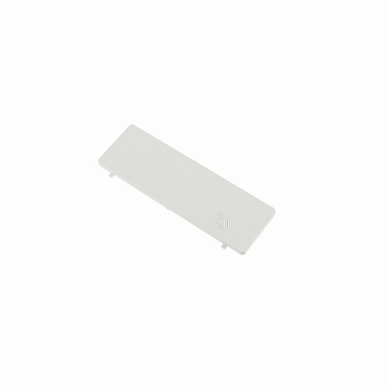 Poignée de porte lave-vaisselle Smeg PL2002 original 766134503