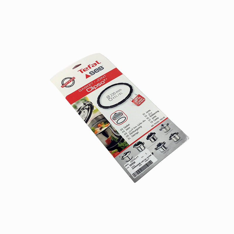 Garniture pour cocotte Clipso 4,50-7,5L compatible Calor et Moulinex