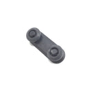 Support panier avec roulettes pour lave-vaisselle Gorenje 513644