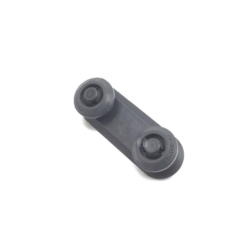 Support panier avec roulettes pour lave-vaisselle Gorenje 513644