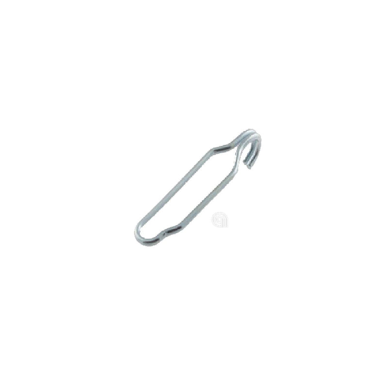 Garrucha de porte originale pour lave-vaisselle Candy code 92734912
