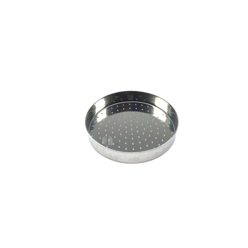 Filtre réducteur Giannini 3/1 tasse pour cafetière C969