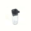 Pichet à lait original De Longhi pour cafetière code 7313232921