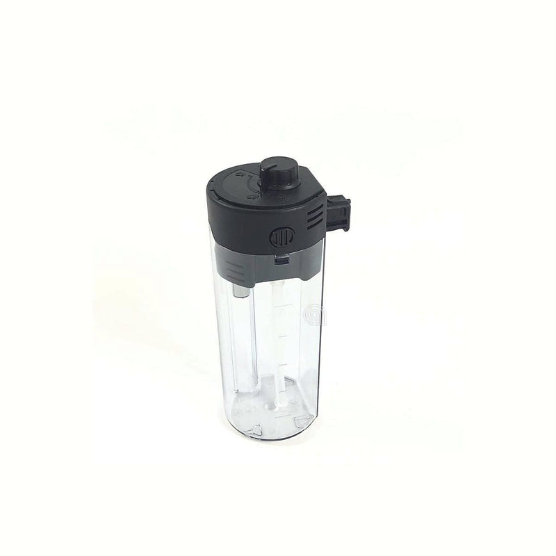 Pichet à lait original De Longhi pour cafetière code 7313232921