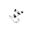 Interrupteur GR 4MCR SE64S3 pour plaque Smeg 694490719