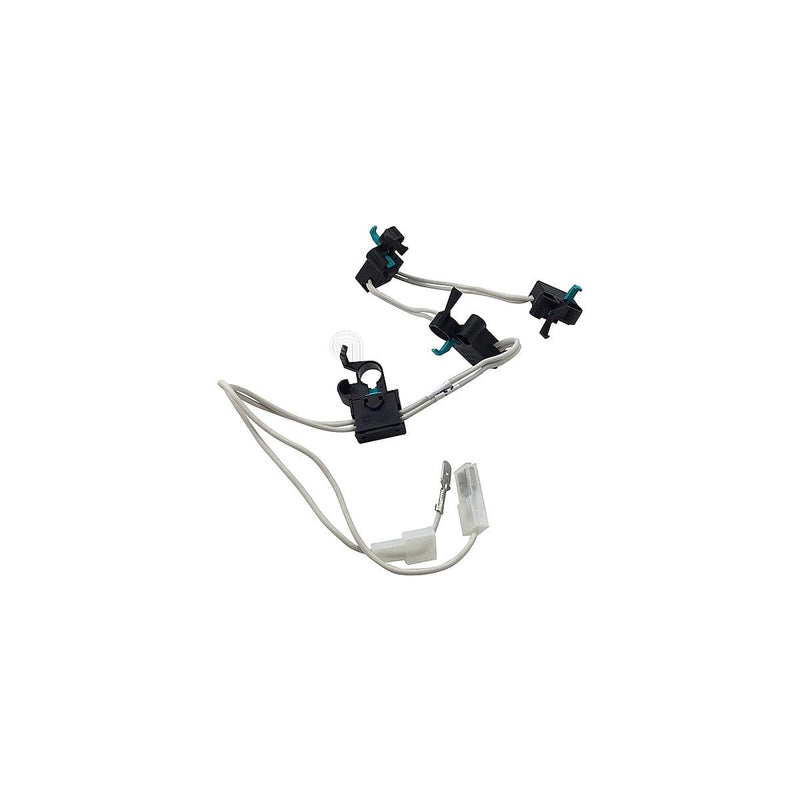 Interrupteur GR 4MCR SE64S3 pour plaque Smeg 694490719