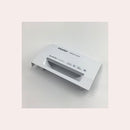 Manette de distributeur pour lave-linge Candy et Haier 49050615