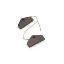 MIELE - Brosses de moteur pour sèche-linge - 04490382