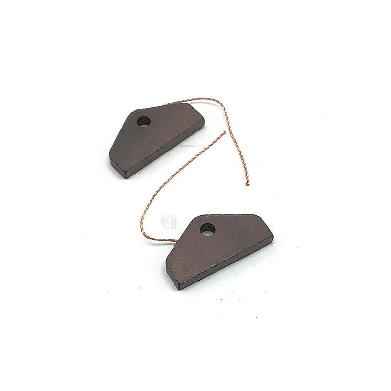 MIELE - Brosses de moteur pour sèche-linge - 04490382