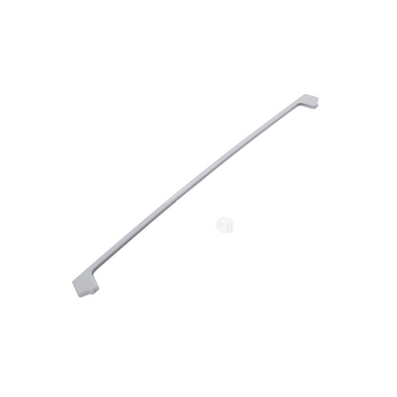 Profil frontal étagère en verre pour réfrigérateurs Beko 4851900100