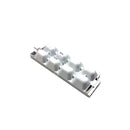tiroir congélateur ice box pour Candy et Haier codes 49046107 et 0060204650