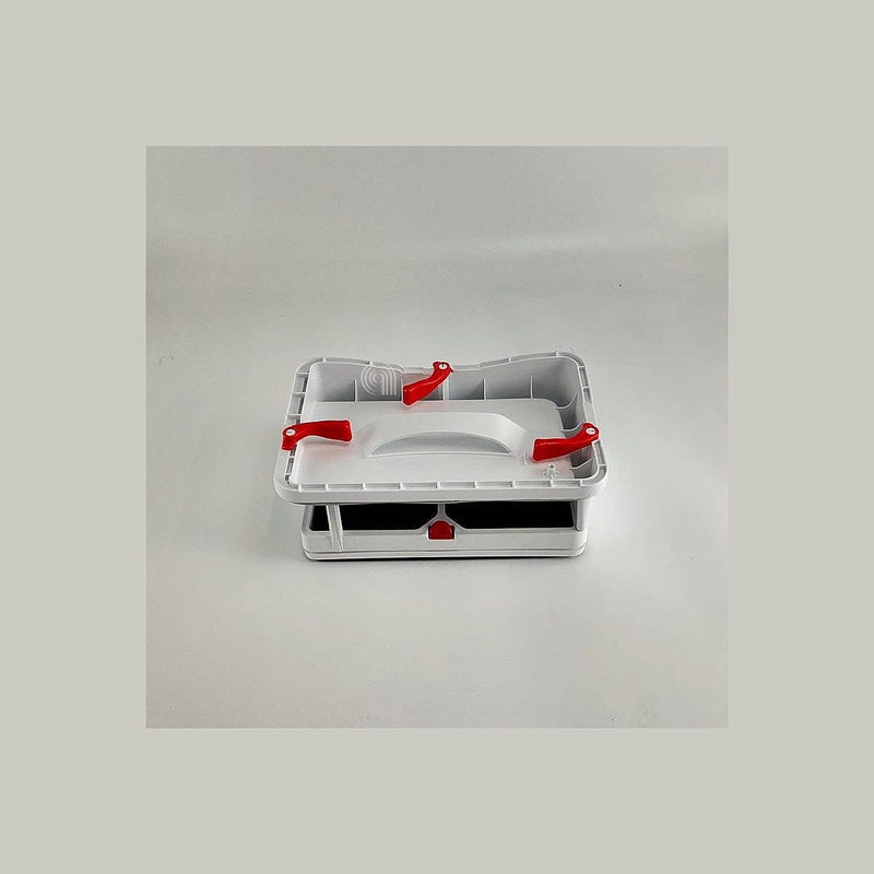 Porte-filtre original sèche-linge Beko code 2977430200