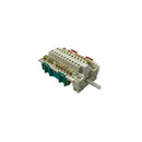 Interrupteur original four Gorenje référence 669247