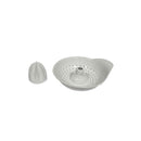 cono original presse-agrumes De Longhi blanc kw663761