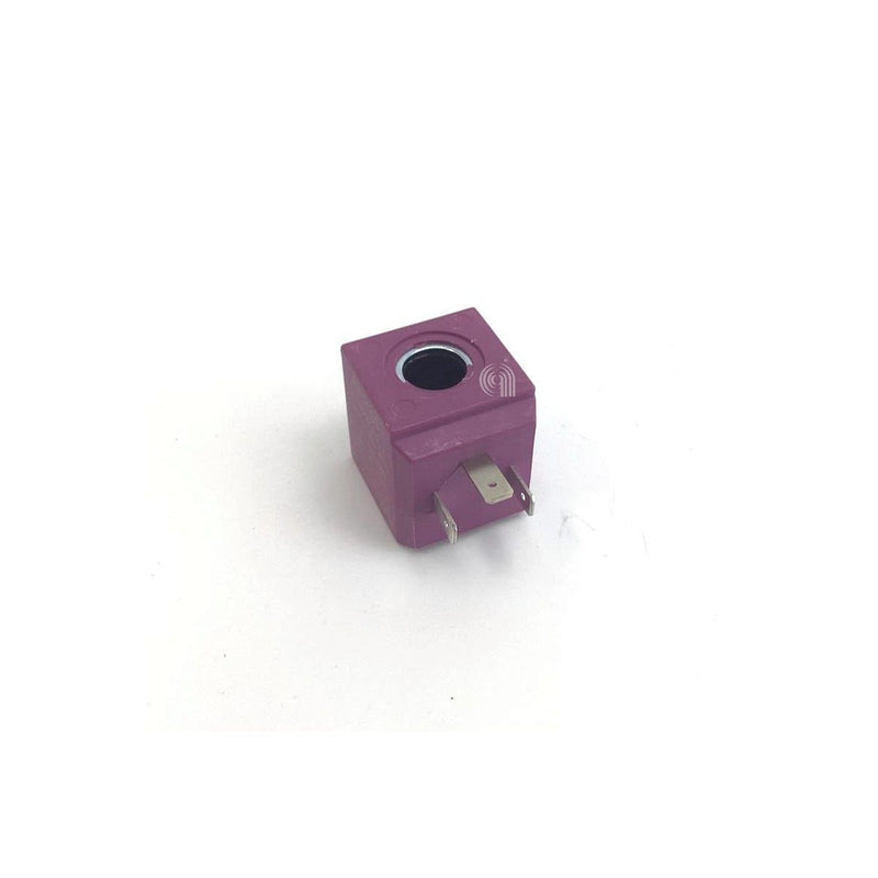 Bobine de valve électromagnétique Moulinex SS-1810001657 pour fers à repasser