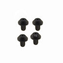 RICAMBI CUCINA, WHIRLPOOL - Kit de 4 pieds en caoutchouc pour grille de plaque de cuisson - P0013