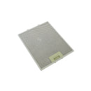 FILTR METALLIQUE 310X250 HOTTE ASPIRANTE BOSCH