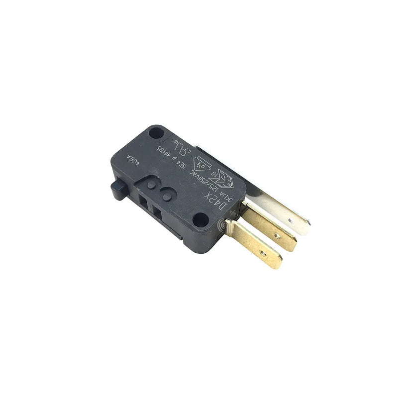 Micro-interrupteur original lave-vaisselle Bosch code 00165256