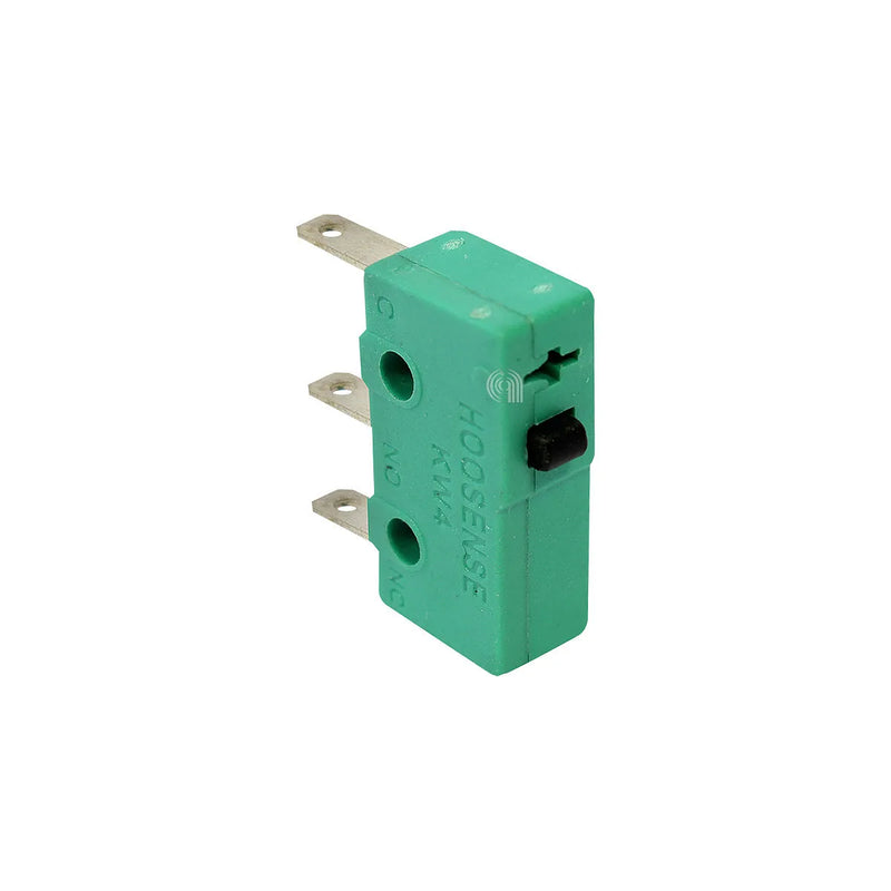 UNIVERSALE - Mini Micro Interrupteur pour Petit Appareil Électroménager - AST-00815307