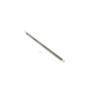 Ressort de porte pour petit four De Longhi original 6111810891