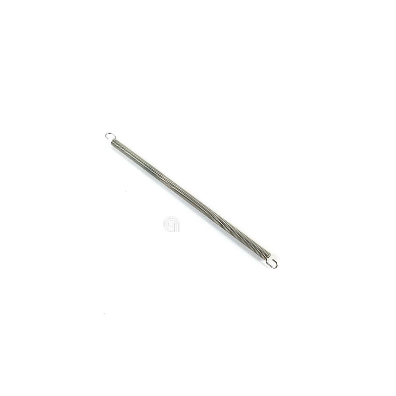 Ressort de porte pour petit four De Longhi original 6111810891