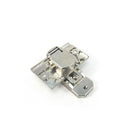 Charnière Hettich pour lave-linge compatible Smeg, Bosch et Whirlpool