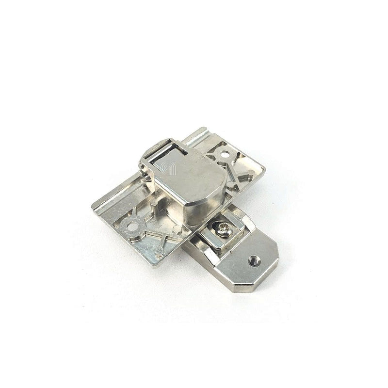 Charnière Hettich pour lave-linge compatible Smeg, Bosch et Whirlpool