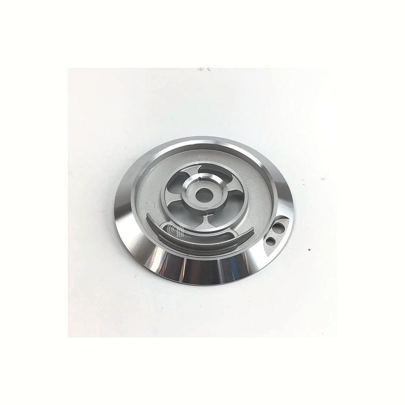 Brûleur original pour vitrocéramique Smeg code 870650174