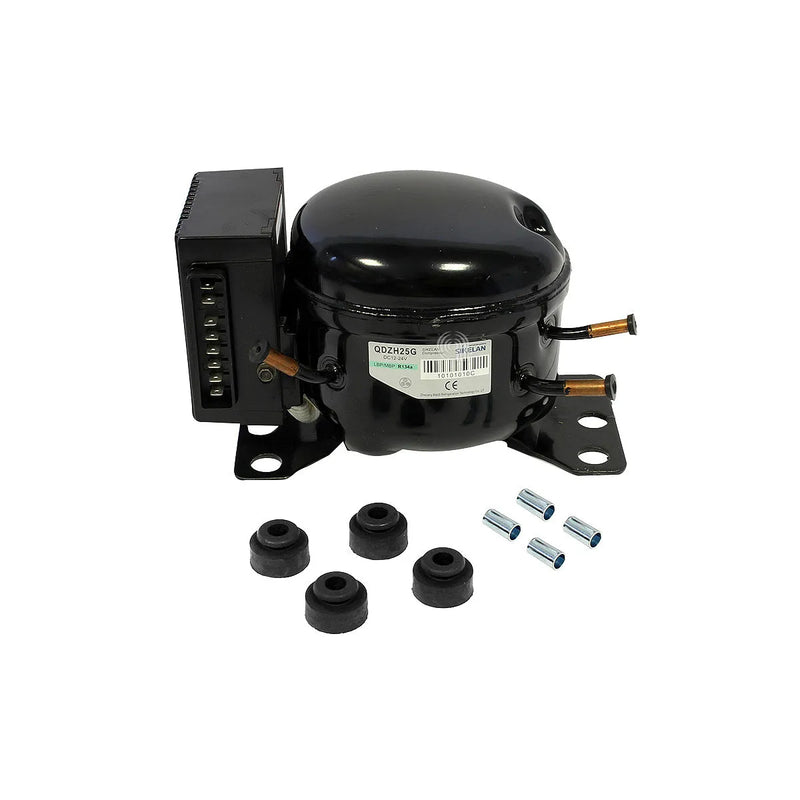 SIKELAN - Compresseur Réfrigérateur - QDZH25G