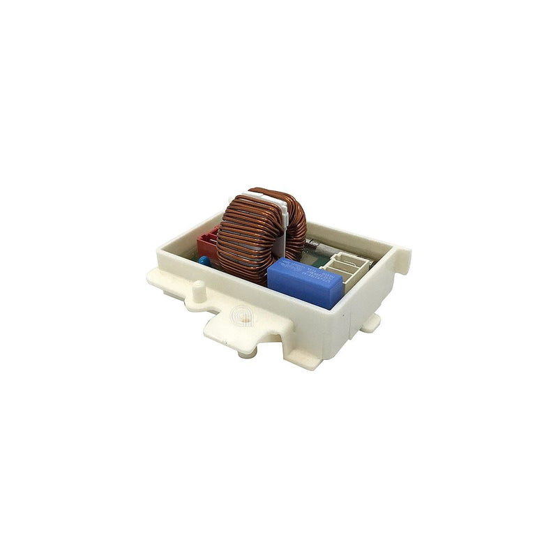 Filtre anti-interférences original lave-linge LG EAM60991301