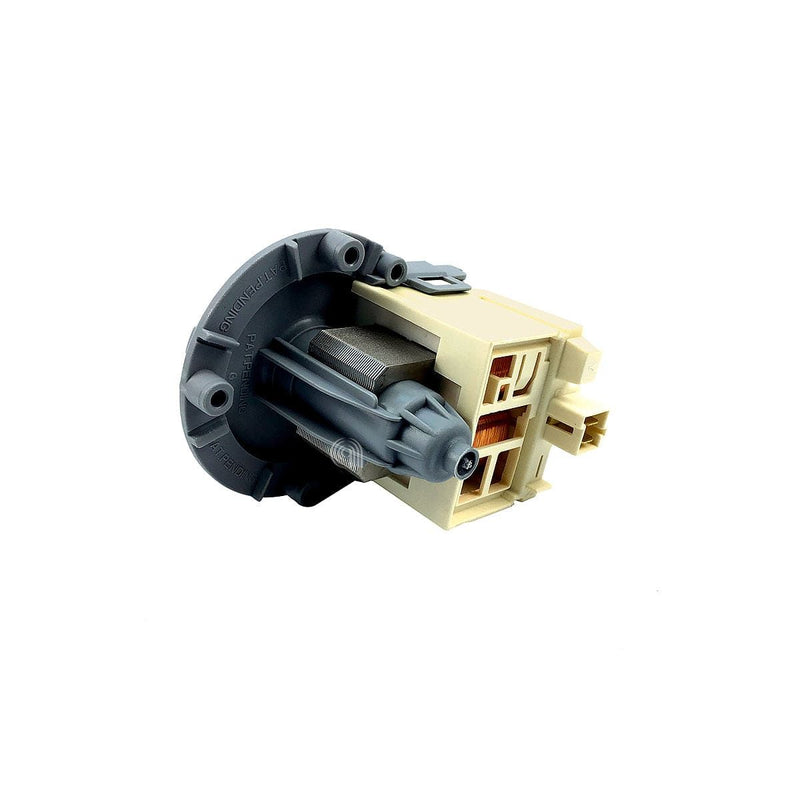 Pompe de vidange originale pour lave-linge Gorenje 398371 547364