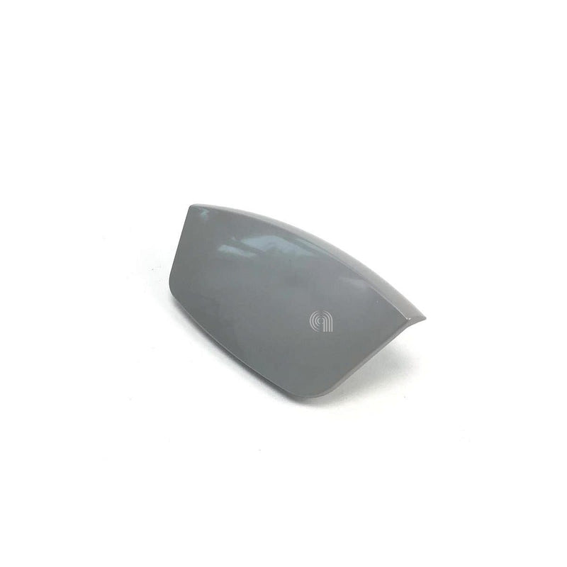 Poignée de porte originale lave-linge Candy gris code 41019325