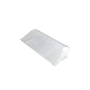 Couvercle balcon porte original réfrigérateur Smeg 766135846