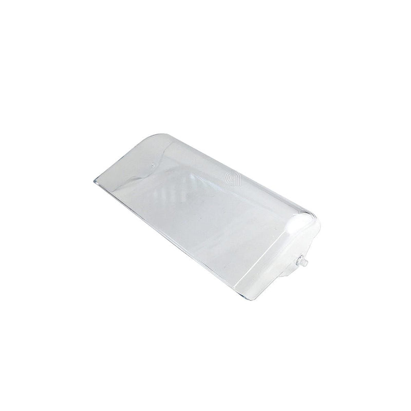 Couvercle balcon porte original réfrigérateur Smeg 766135846