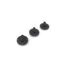 Ensemble de 3 commandes pour four De Longhi GL1057