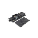 carte électronique programmée originale pour lave-linge Beko 2851540270