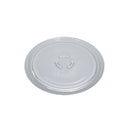 Plateau micro-ondes whirlpool diamètre 280 mm pièce de rechange originale